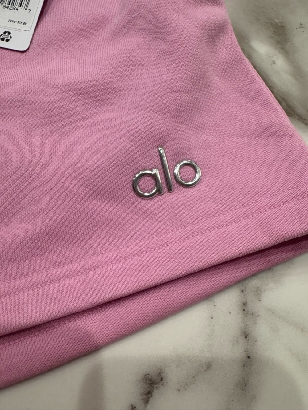 Alo Accolade Skirt Candy Heart Pink XS NWT - Picture 5 of 12